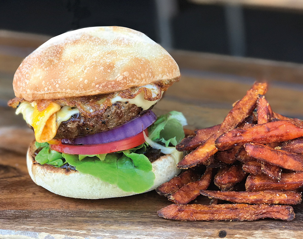 Ciabatta wagu burger sweet potato web 2