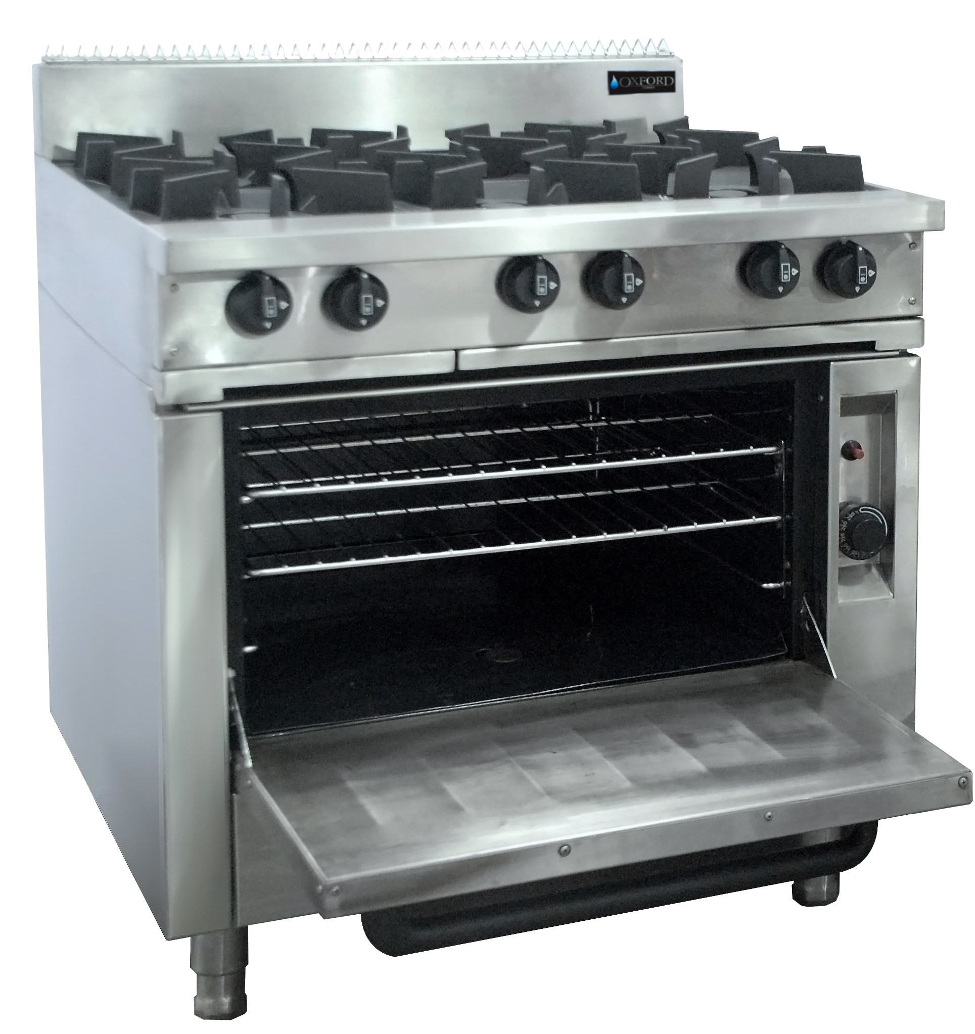 oven